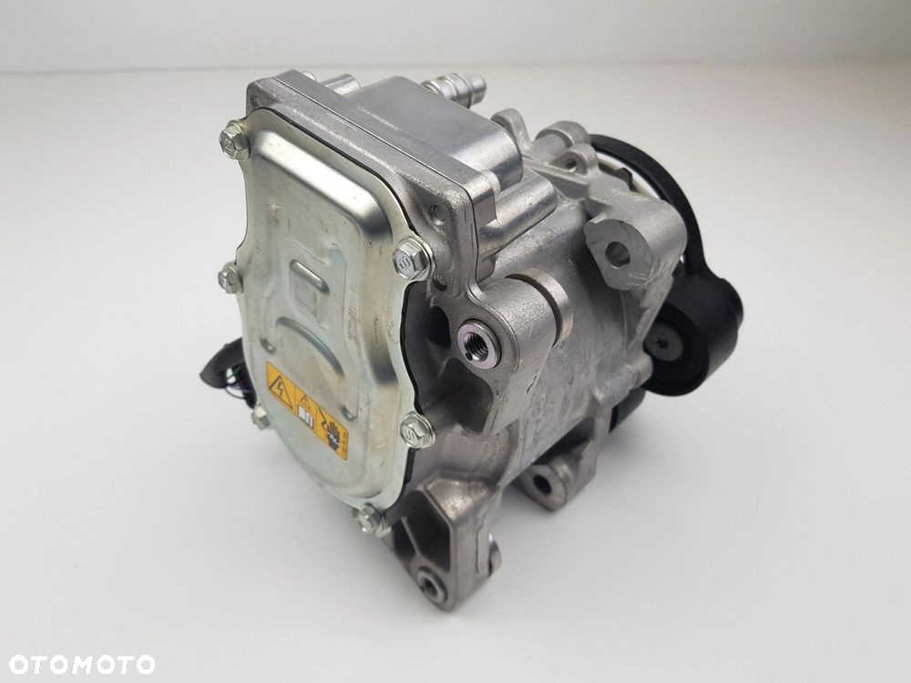 Alternator BMW X1 F48 X2 F39 F45 B38 1.5i 7649390 - 3