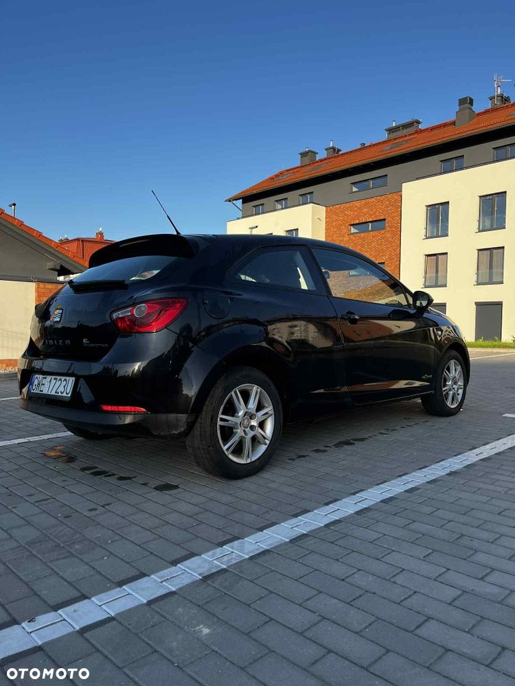 Seat Ibiza - 2
