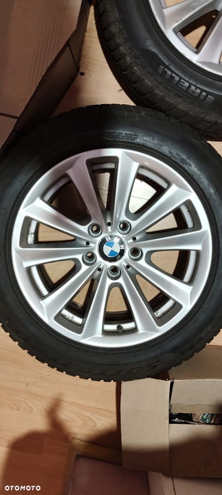BMW Seria 5 - 18