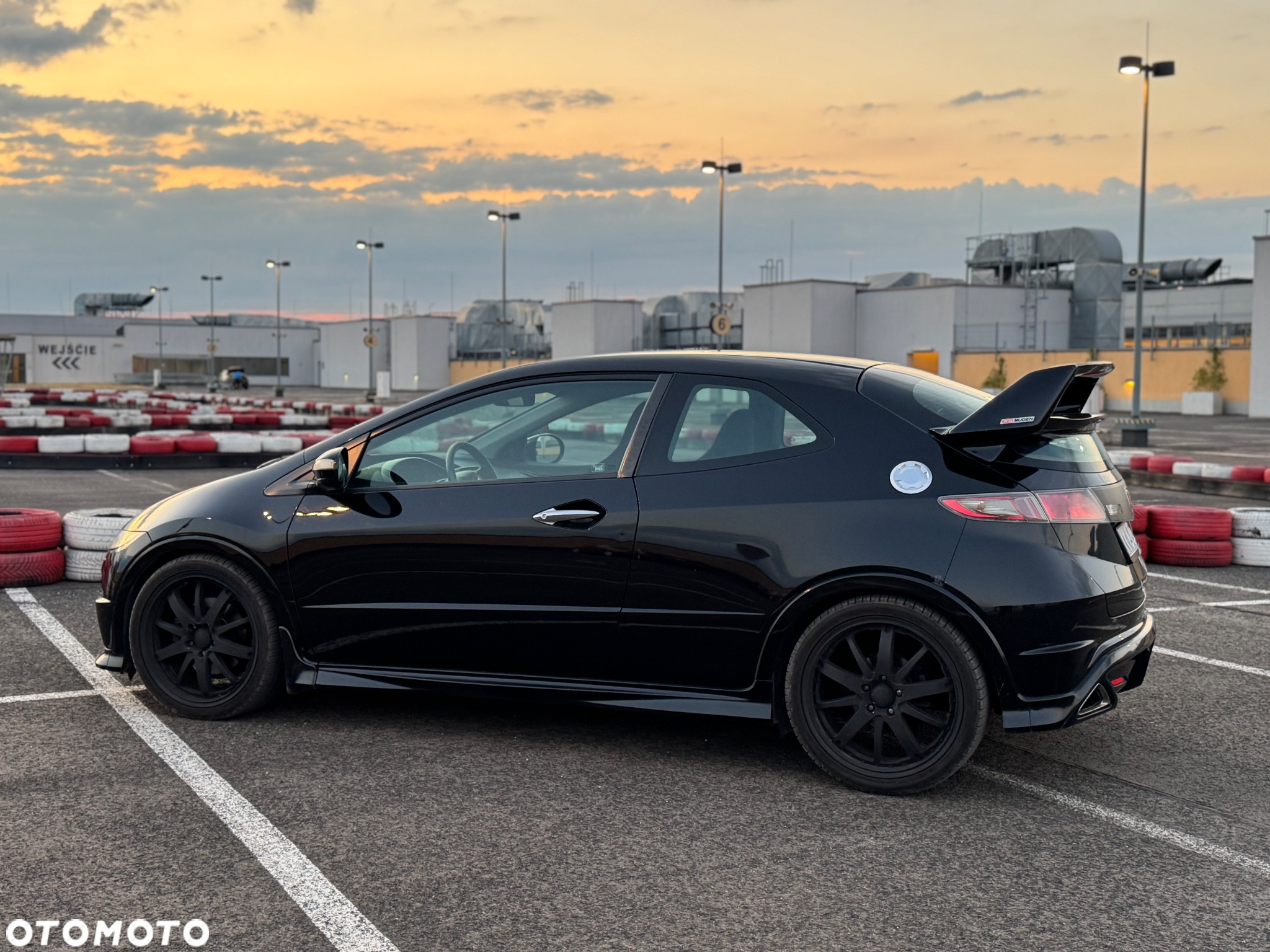 Honda Civic 2.0 TypeR - 7