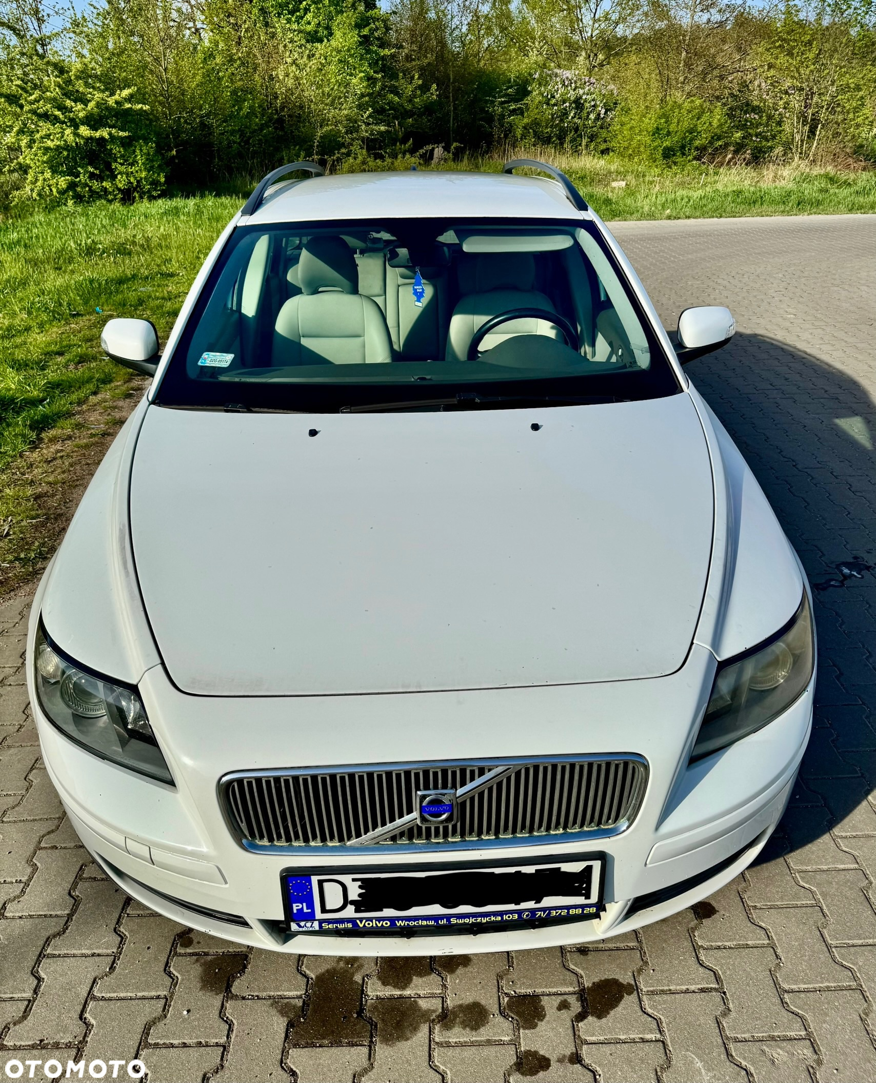 Volvo V50 1.6D DPF Kinetic - 10