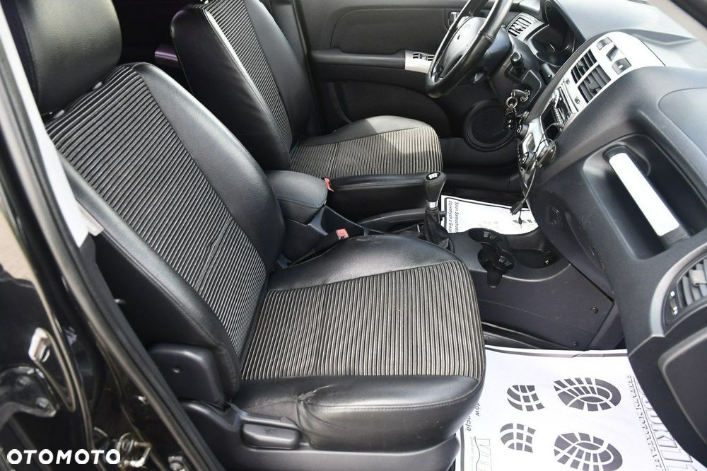 Kia Sportage - 24
