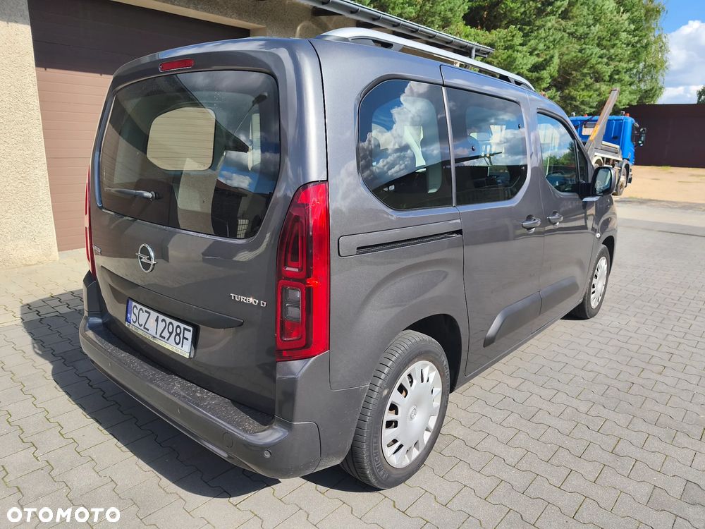 Peugeot Partner - 15