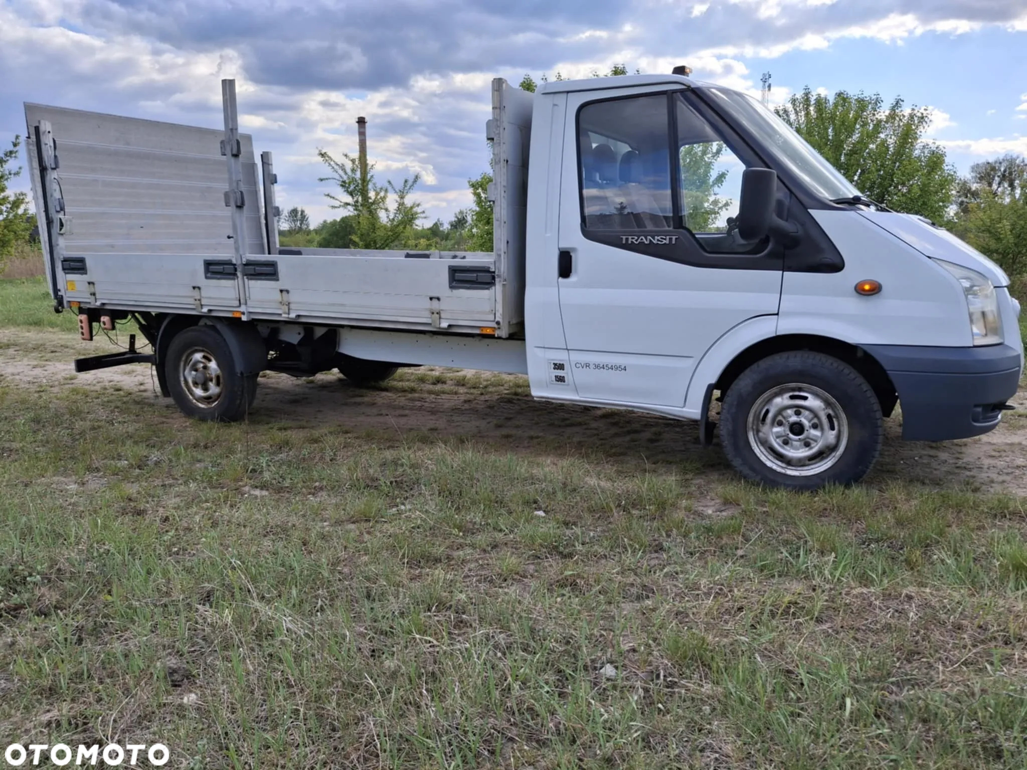 Ford Transit - 4