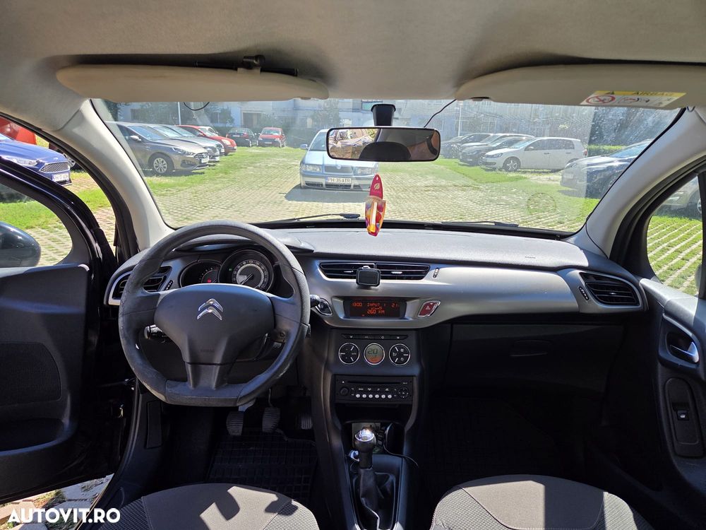 Citroën C3 - 4