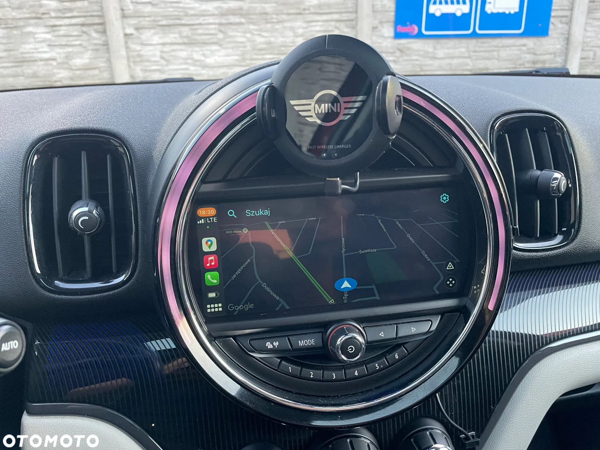 MINI Countryman Cooper SD ALL4 - 19