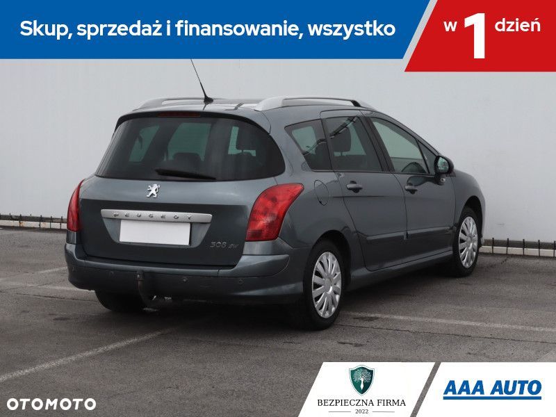 Peugeot 308 - 7