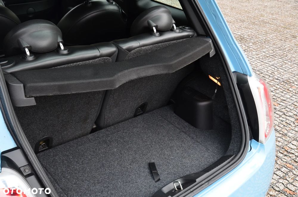 Fiat 500e 23,8kWh - 16