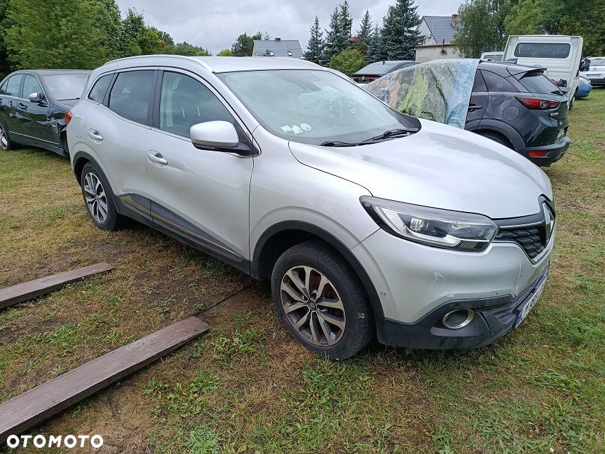 Renault Kadjar - 1