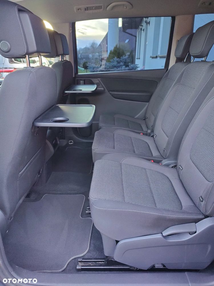 Volkswagen Sharan 2.0 TDI DSG (BlueMotion Technology) Comfortline - 12