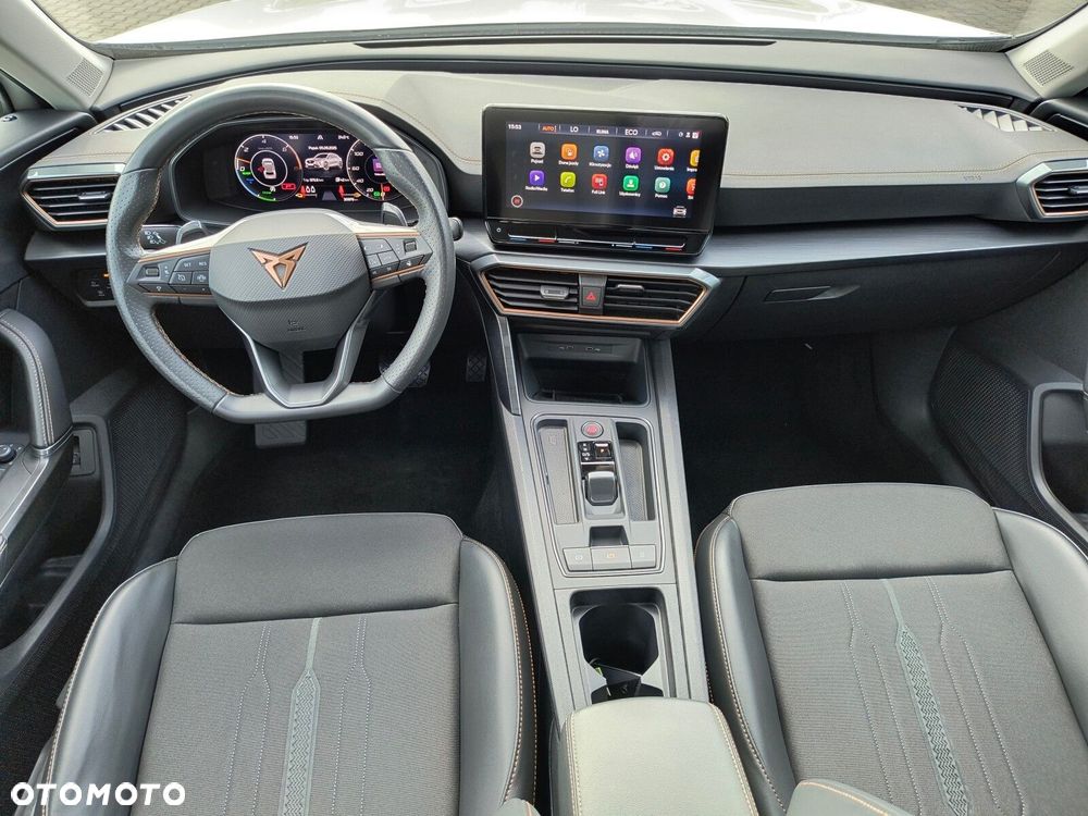 Cupra Formentor 1.4 e-Hybrid DSG - 28