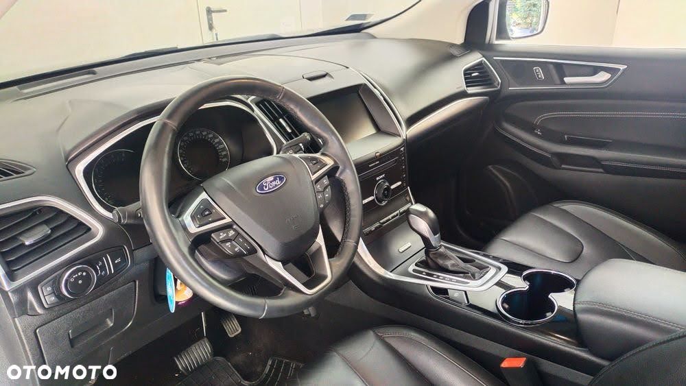 Ford Edge - 28