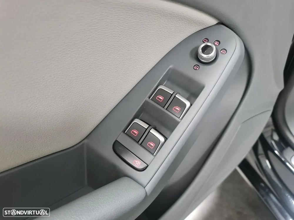 Audi A5 Sportback - 7