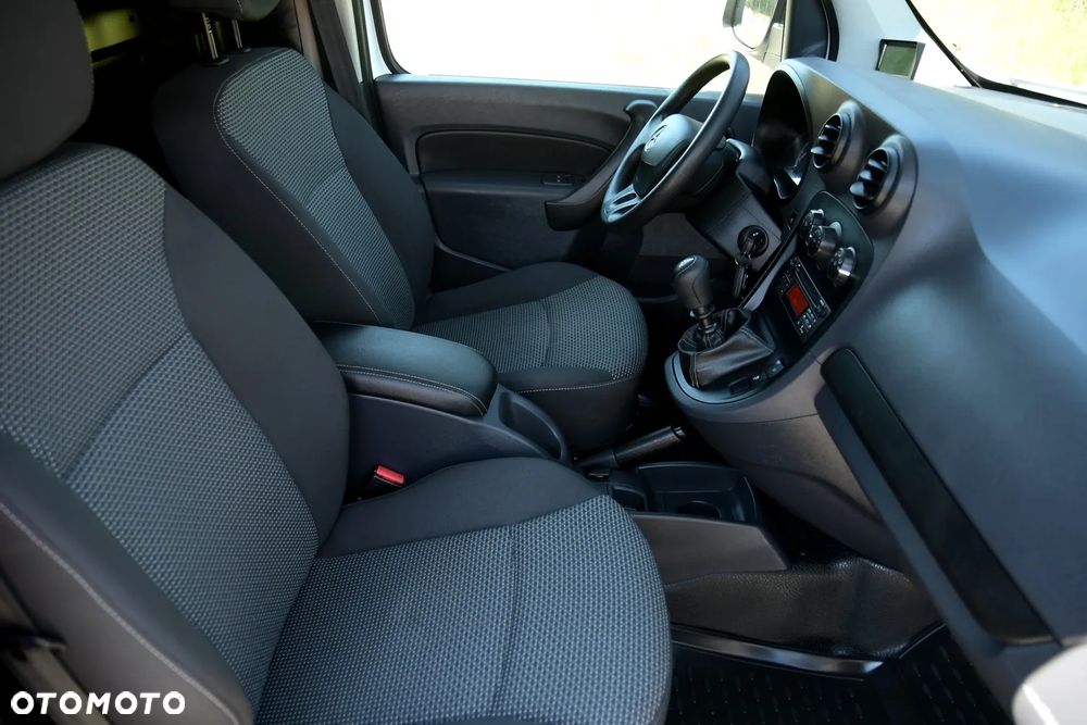 Mercedes-Benz Citan - 23
