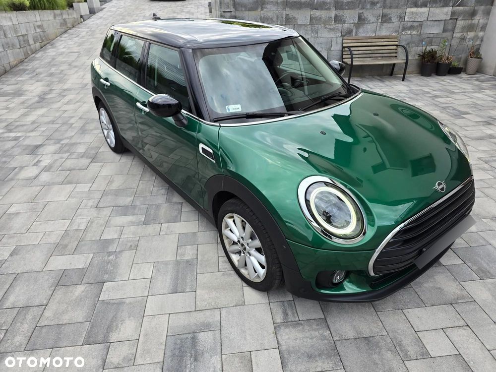 MINI Clubman - 13