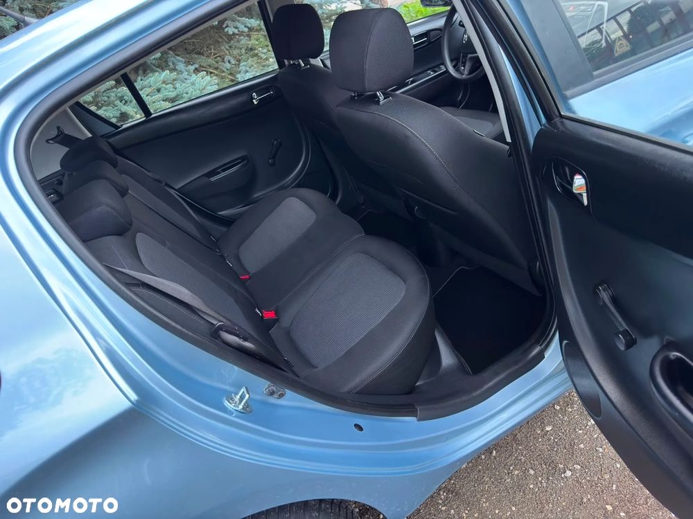 Hyundai i20 - 16
