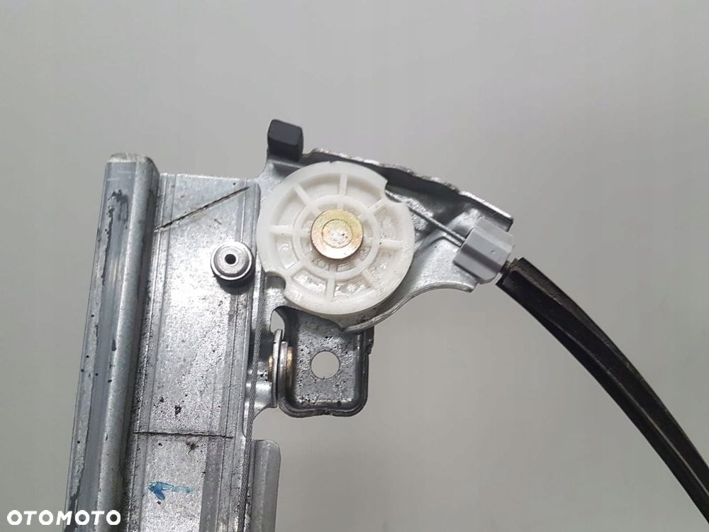 CITROEN C3 PLURIEL 02- MECHANIZM PODNOŚNIK PRAWY - 7