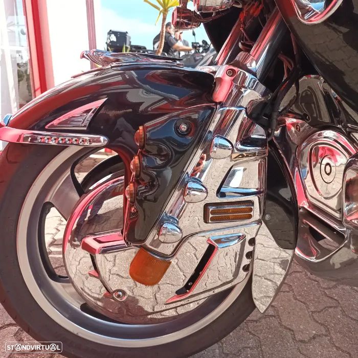 Honda Goldwing - 24