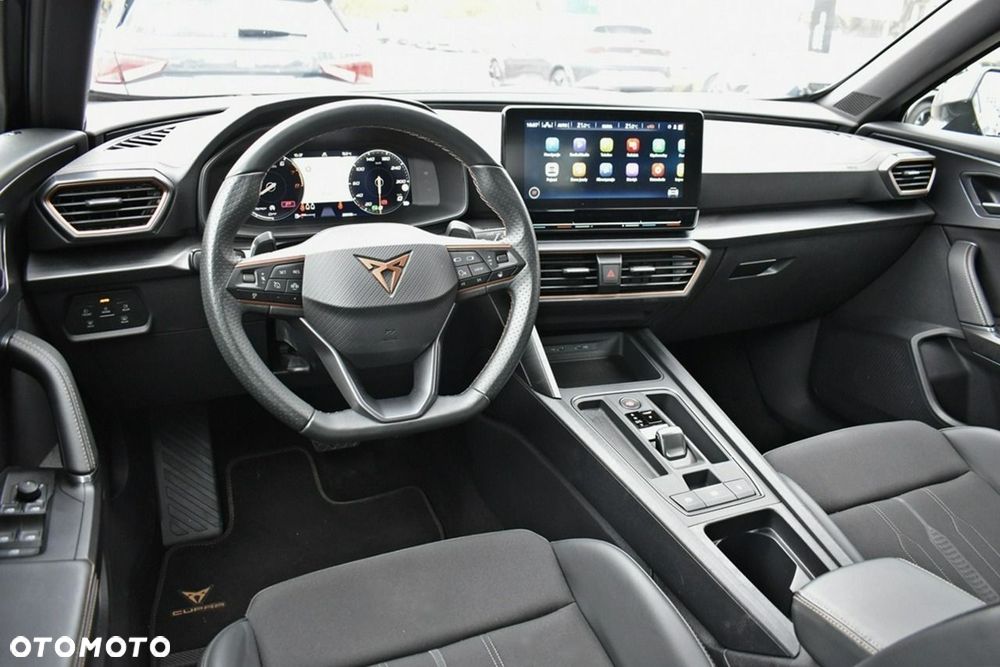 Cupra Formentor 1.5 TSI DSG - 15