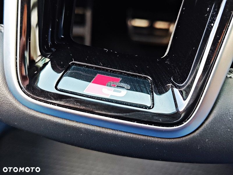 Audi A6 Limousine - 37