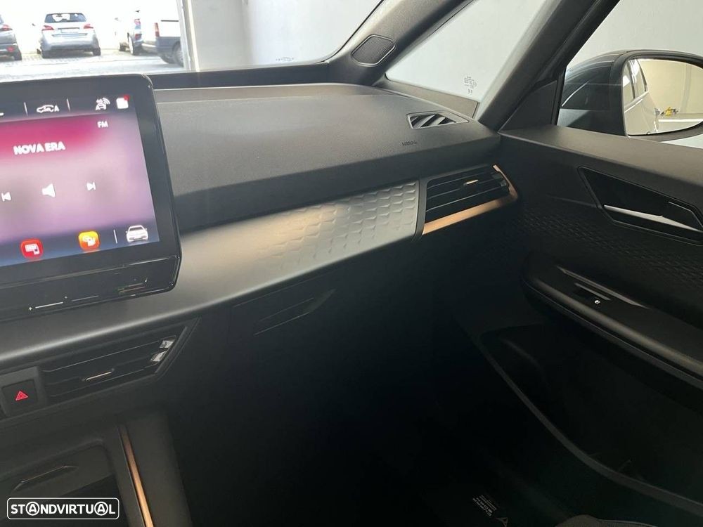 Cupra Born 150kW/60kWh - 27