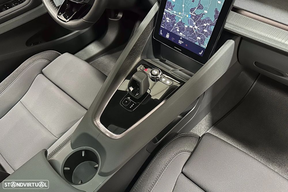 Polestar 2 Long Range 78 kWh - 42