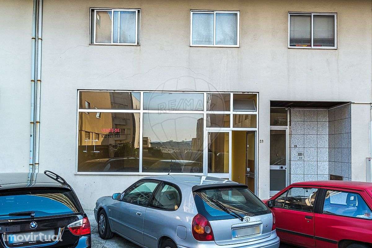 Loja  para arrendamento - Grande imagem: 3/14