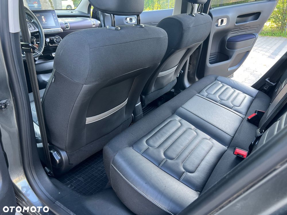Citroën C4 Cactus 1.6 Blue HDi Shine Edition - 20