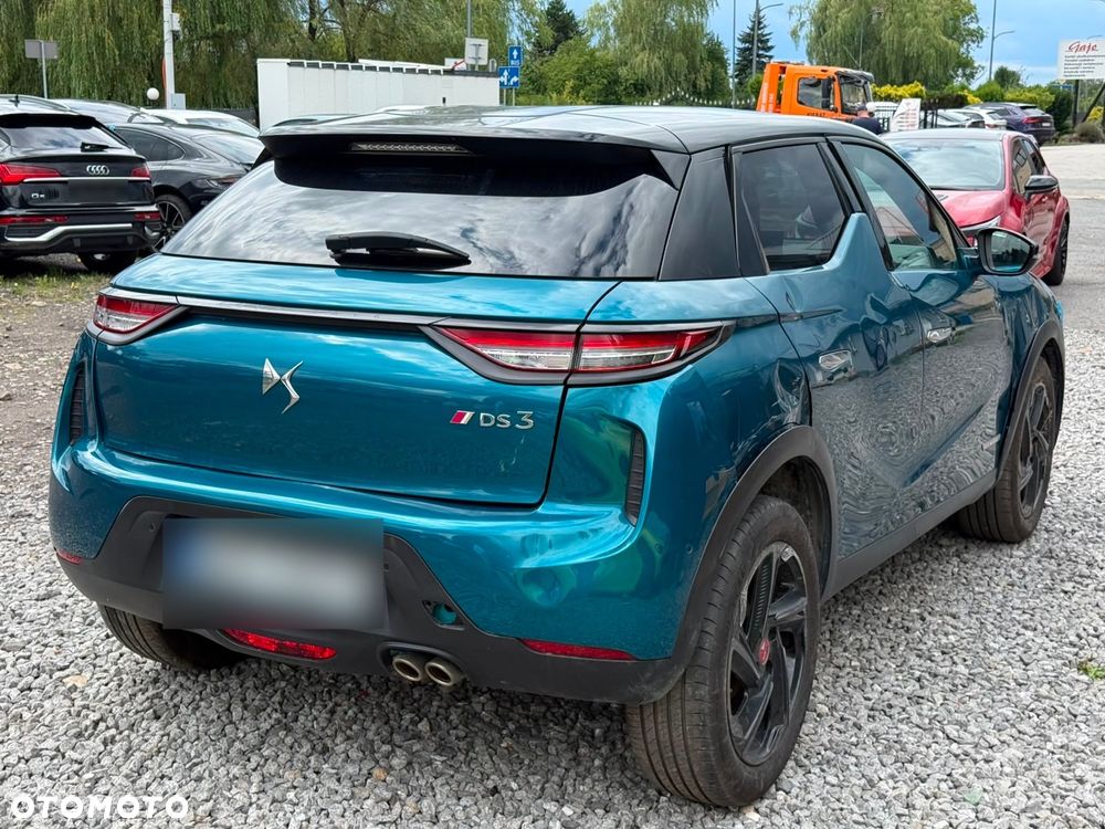 DS Automobiles DS 3 Crossback 1.2 PureTech Performance Line - 3