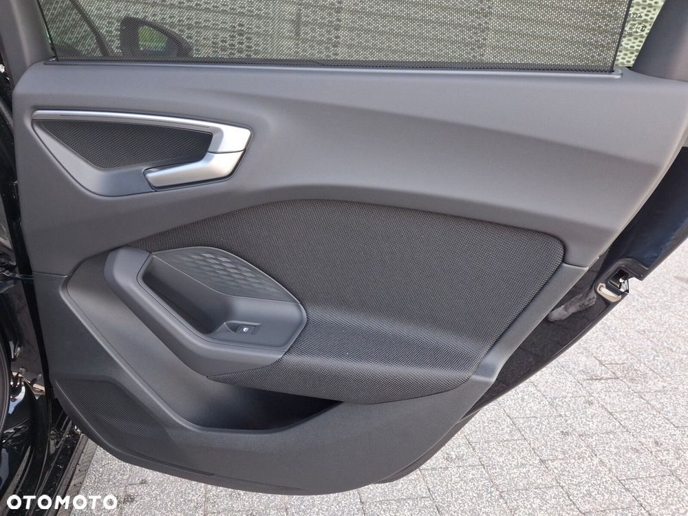 Audi A5 Avant - 20