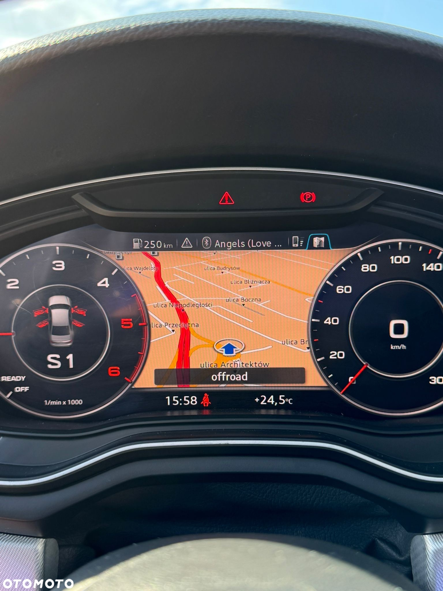 Audi A4 2.0 TDI S tronic - 21