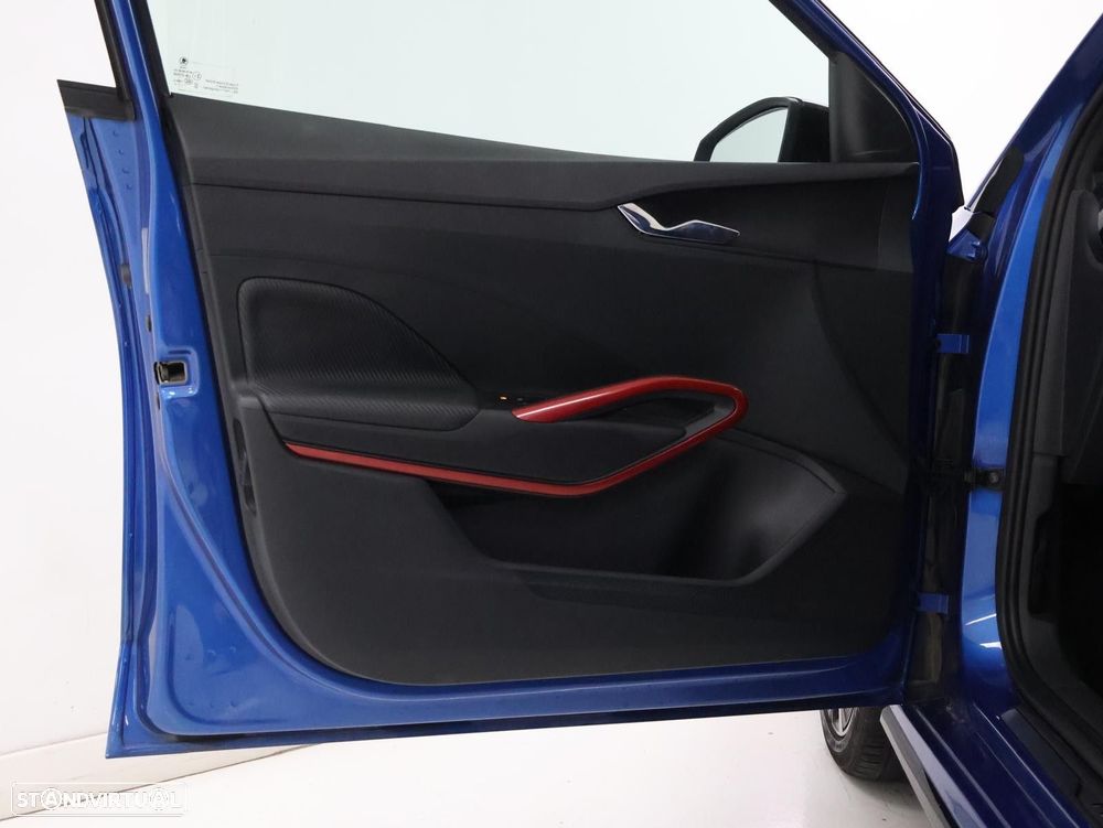 Skoda Fabia 1.0 TSI Monte Carlo Edition - 11
