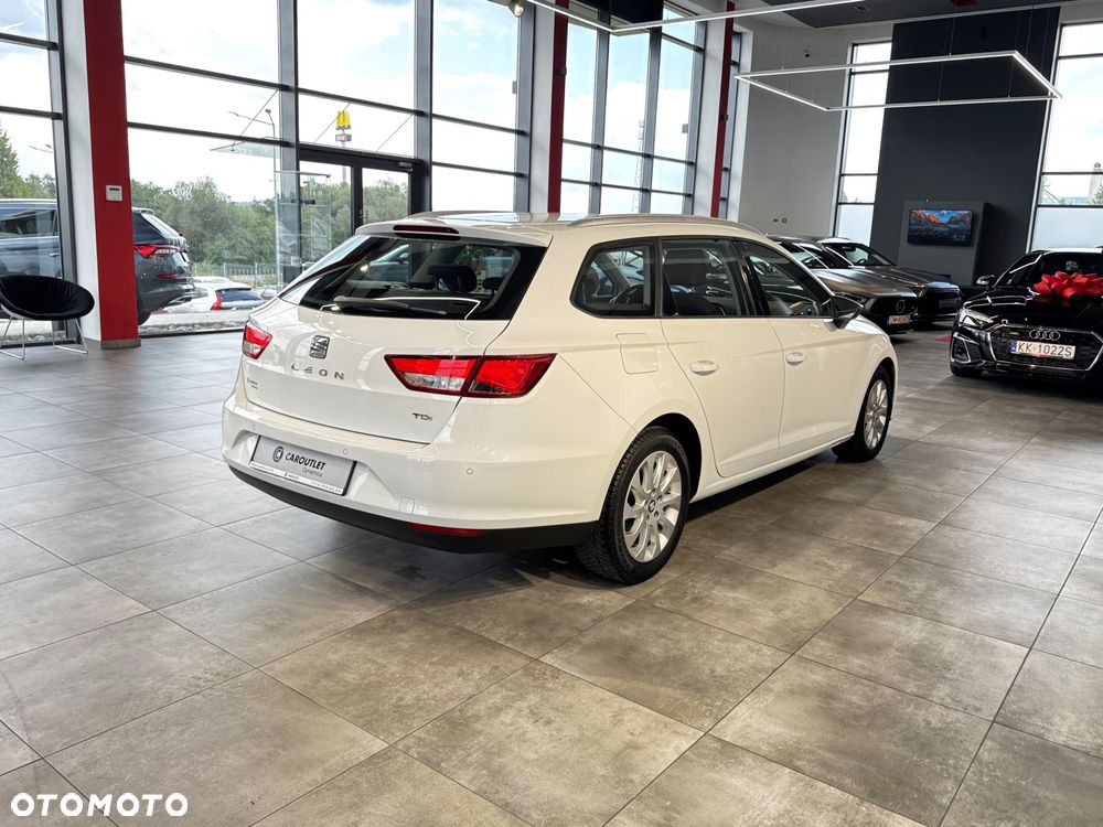 Seat Leon - 9