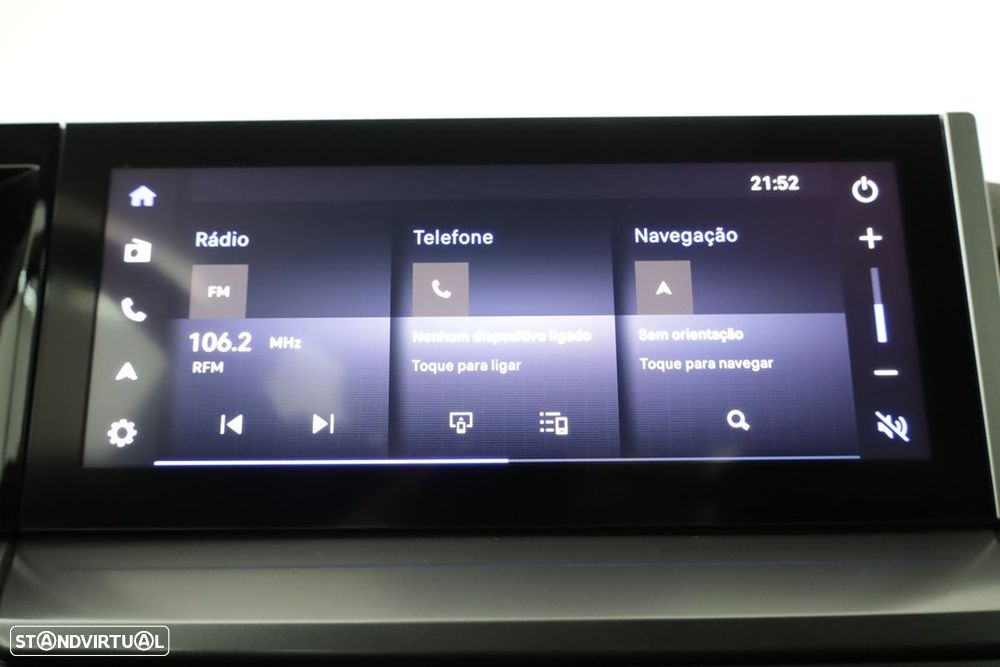 Opel Frontera 44 kWh GS - 11