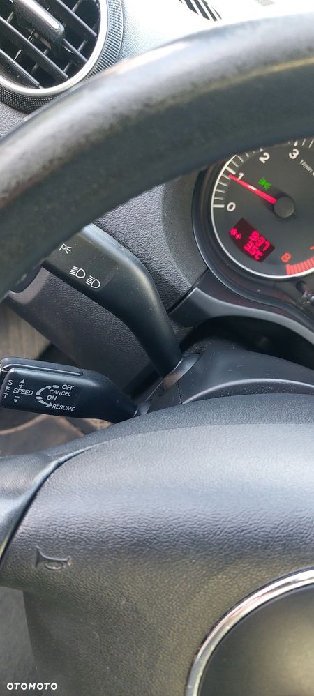 Audi A3 3-drzwiowe 1.6 Ambiente - 20