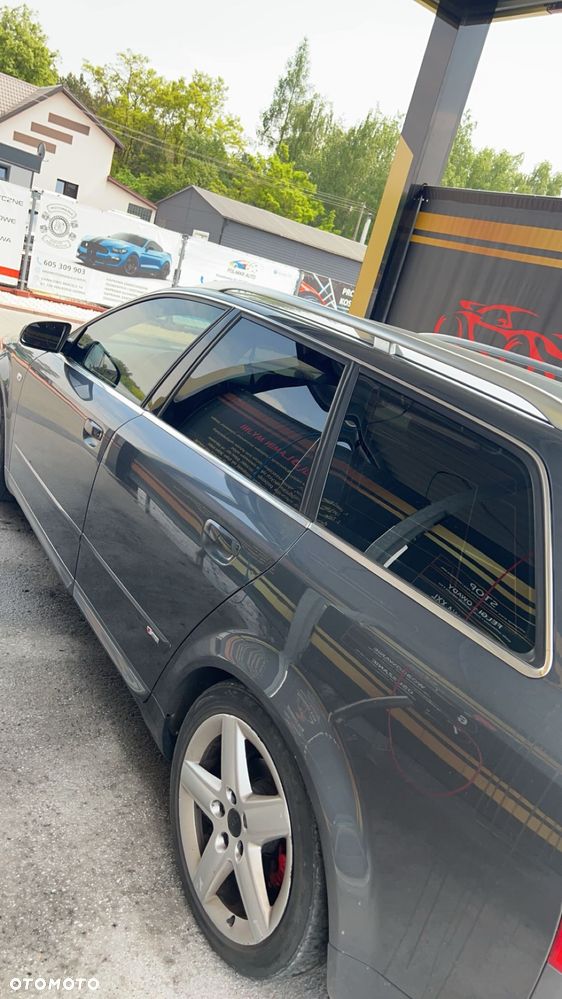 Audi A4 Avant - 20