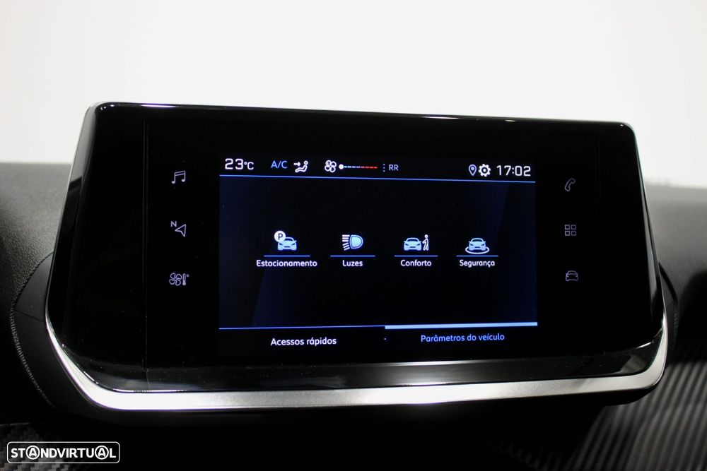 Peugeot 208 1.5 BlueHDi Active Pack - 21