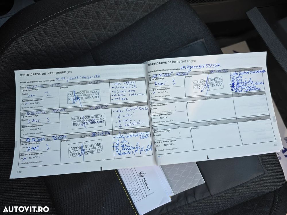 Renault Clio V 1.0 TCe Zen - 31