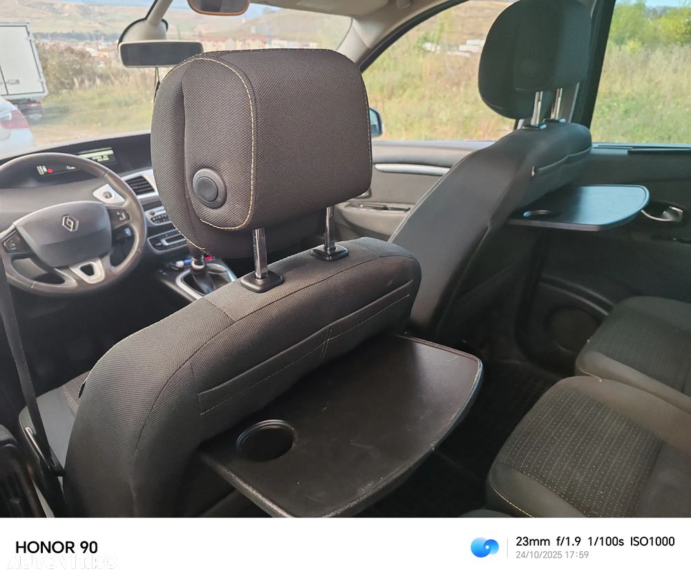 Renault Grand Scenic 1.5dCi Expression - 16