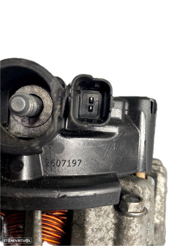 Alternador Peugeot Boxer Caixa (244) - 2