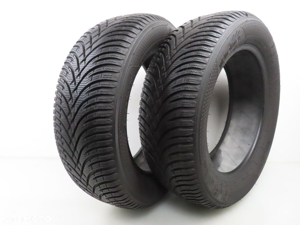 2x 205/60R16 OPONY ZIMOWE Kleber Krisalp HP3 96H XL - 1