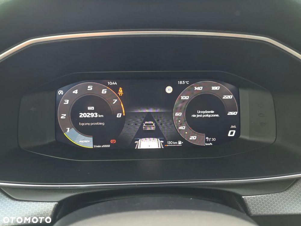 Seat Leon 1.5 TSI Style - 21