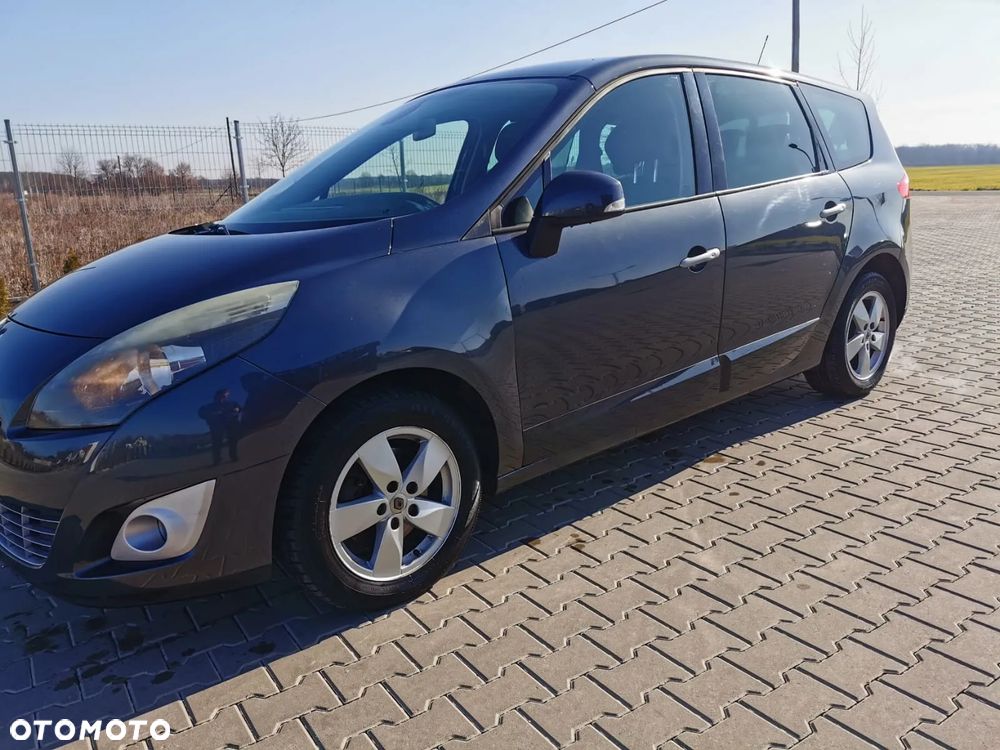 Renault Grand Scenic Gr 1.4 16V TCE TomTom Edition - 19