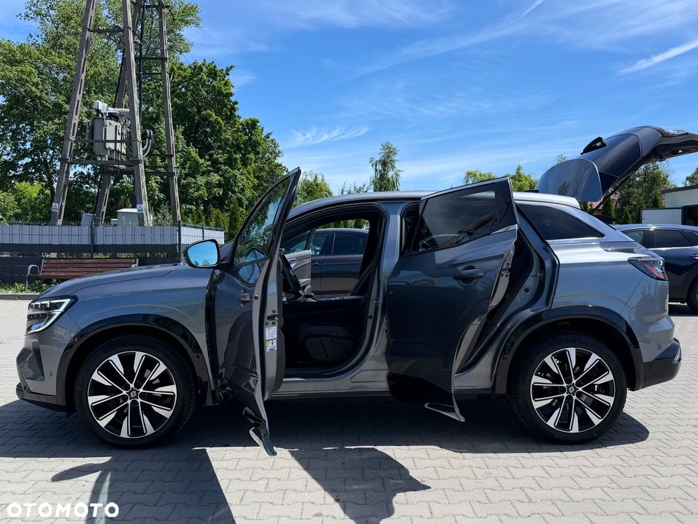 Renault Austral 1.3 TCe mHEV Iconic - 16