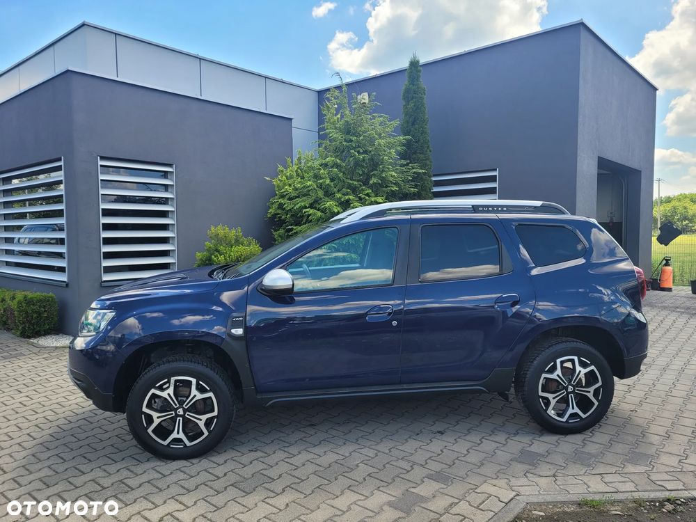 Dacia Duster - 3