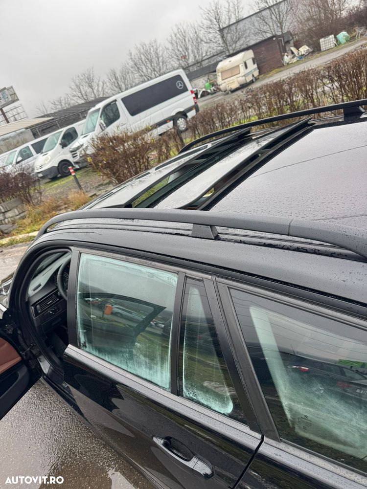 BMW Seria 3 318d DPF Edition Exclusive - 15