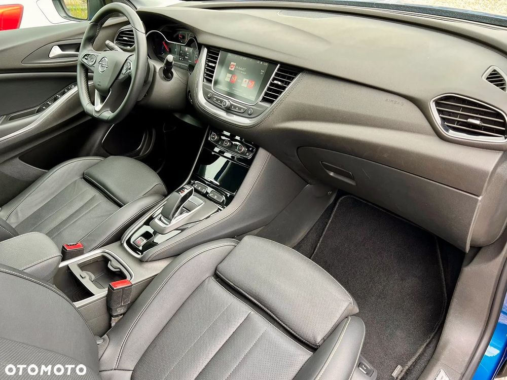 Opel Grandland X - 24