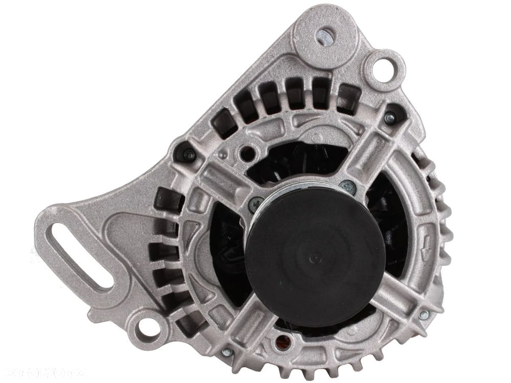 NOWY ORYGINALNY ALTERNATOR SEAT Cordoba Ibiza  | 28-6814 - 1