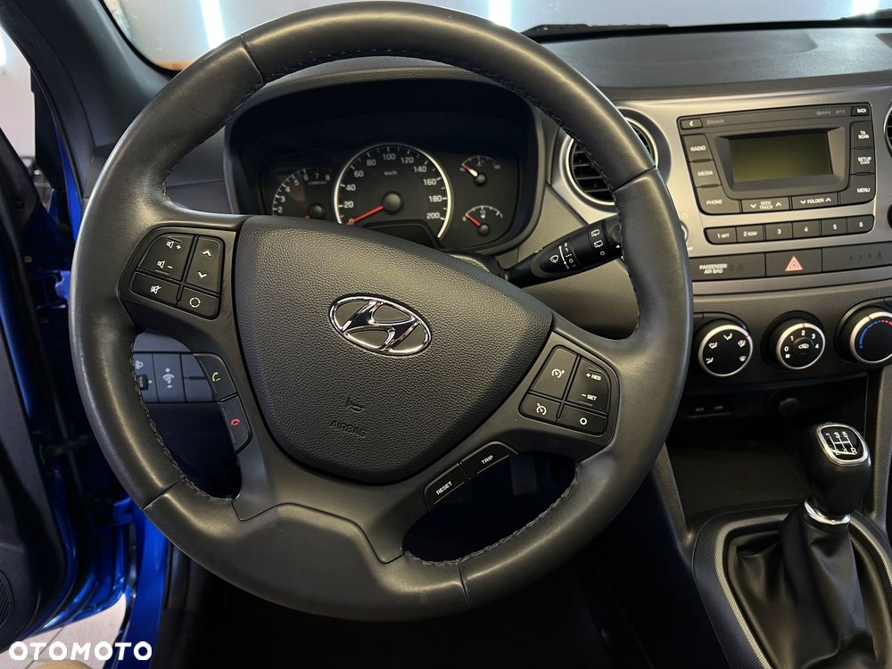 Hyundai i10 1.2 Passion - 22