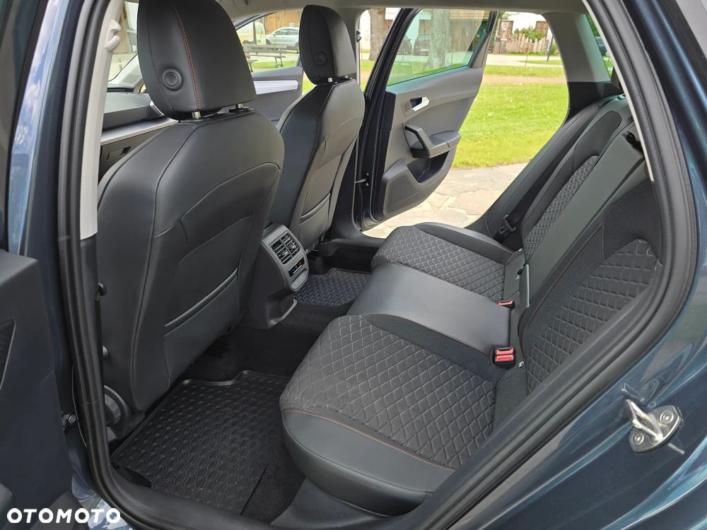 Seat Leon 2.0 TDI DPF DSG FR - 36